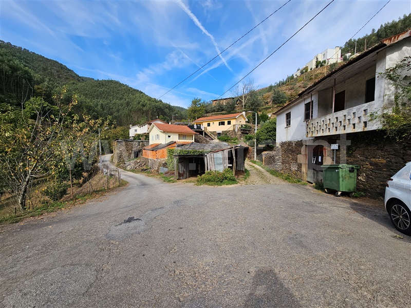 Moradia T2 Arouca, Canelas e Espiunca - 1513556 - 16