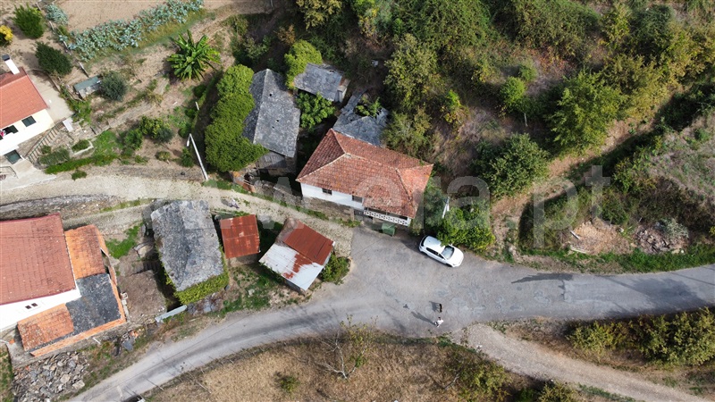 Moradia T2 Arouca, Canelas e Espiunca - 1513556 - 17