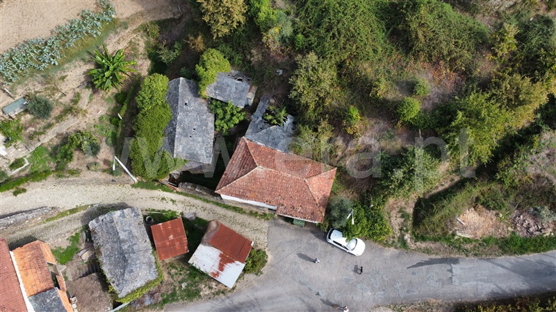 Moradia T2 Arouca, Canelas e Espiunca - 1513556 - 18