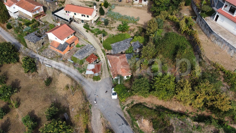 Moradia T2 Arouca, Canelas e Espiunca - 1513556 - 19