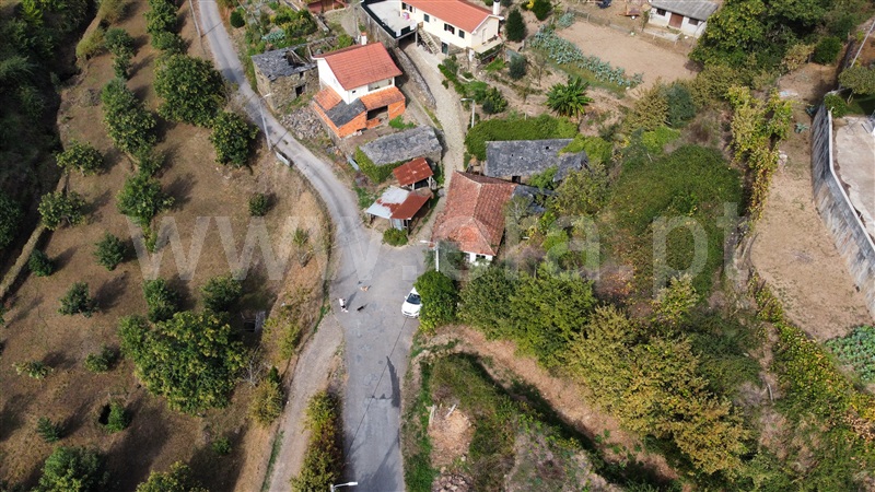 Moradia T2 Arouca, Canelas e Espiunca - 1513556 - 21