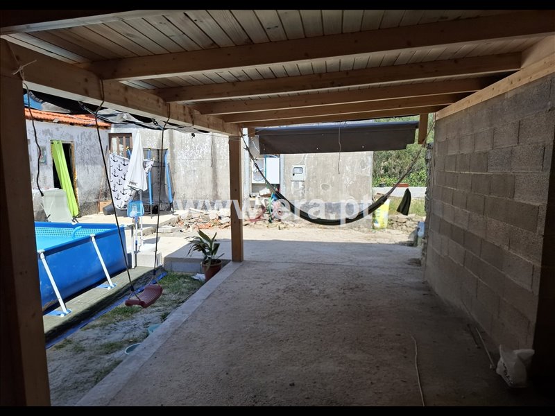 Moradia T2 à venda em Canelas e Espiunca, Arouca — foto 5