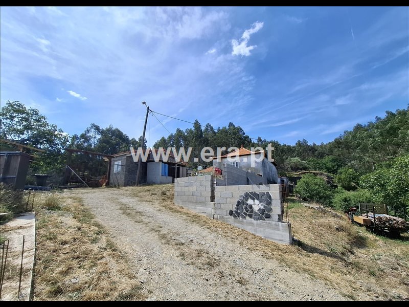 Moradia T2 à venda em Canelas e Espiunca, Arouca — foto 7