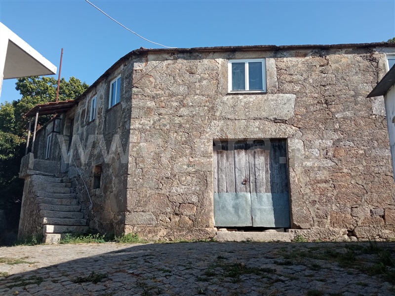 Moradia T2 Arouca, Chave - 1287031 - 6