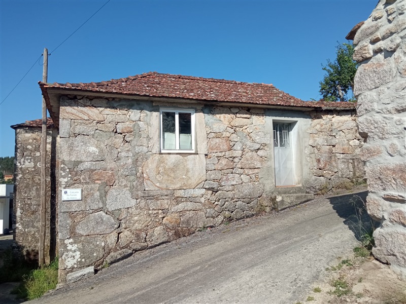 Moradia T2 Arouca, Chave - 1287031 - 11