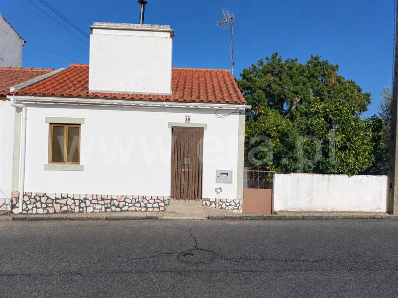 Moradia T2 / Avis, Aldeia Velha