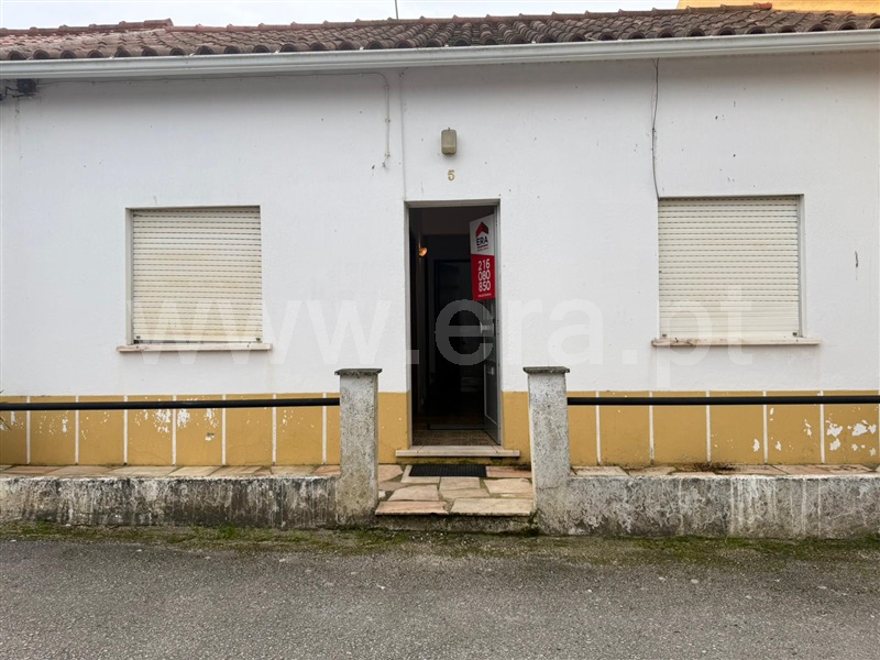 Moradia T2 à venda em Aveiras de Baixo, Azambuja — foto 2