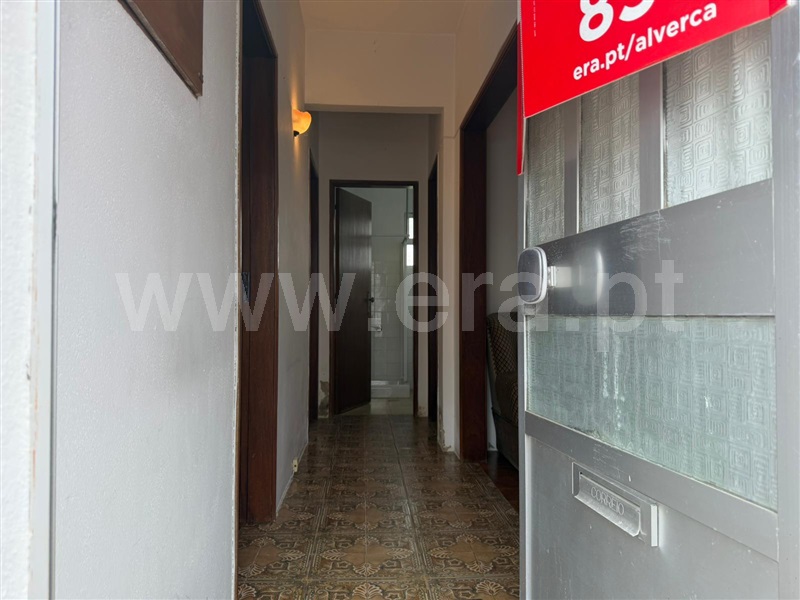 Moradia T2 à venda em Aveiras de Baixo, Azambuja — foto 9