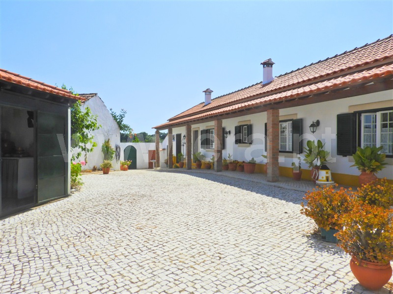 Moradia T2 Azambuja, Manique do Intendente, Vila Nova de São Pedro e Maçussa - 1492303 - 1