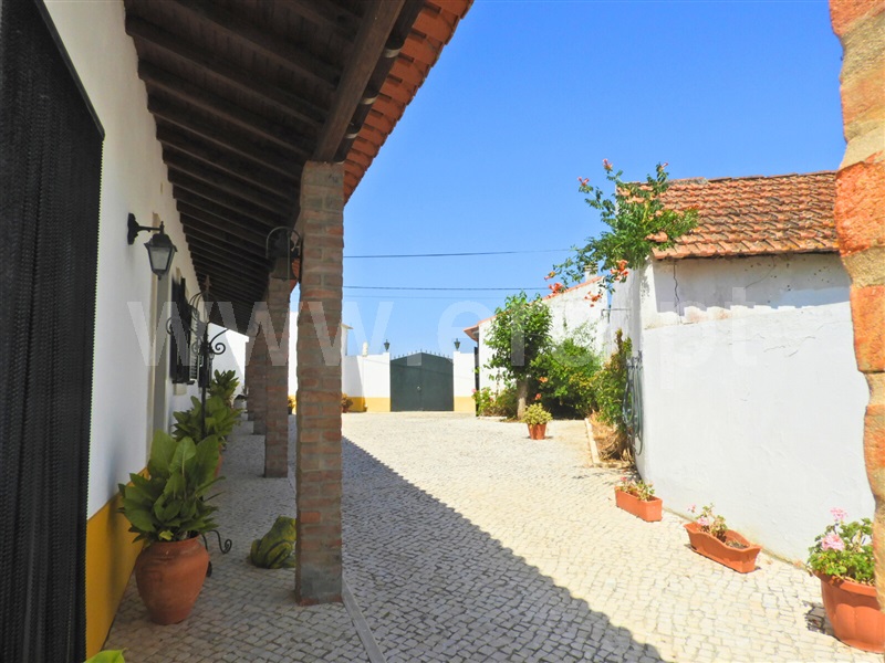 Moradia T2 Azambuja, Manique do Intendente, Vila Nova de São Pedro e Maçussa - 1492303 - 5