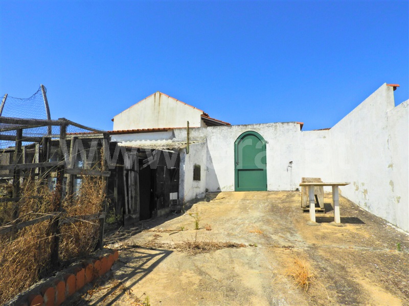 Moradia T2 Azambuja, Manique do Intendente, Vila Nova de São Pedro e Maçussa - 1492303 - 8