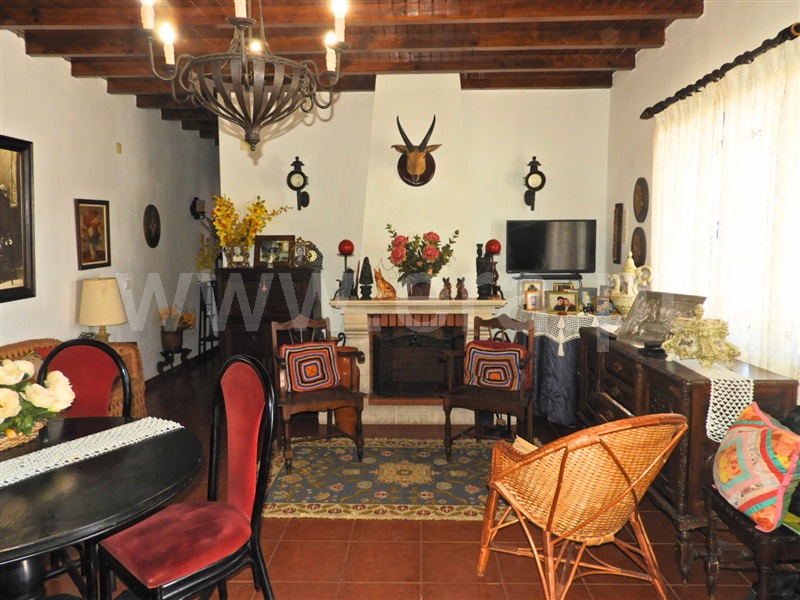Moradia T2 Azambuja, Manique do Intendente, Vila Nova de São Pedro e Maçussa - 1492303 - 9