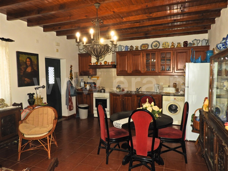 Moradia T2 Azambuja, Manique do Intendente, Vila Nova de São Pedro e Maçussa - 1492303 - 10