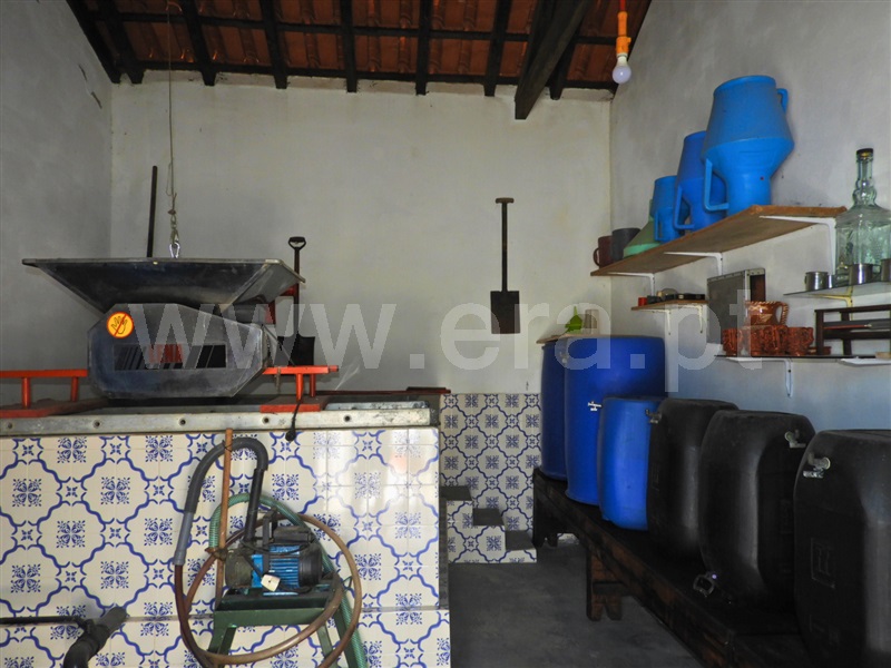 Moradia T2 Azambuja, Manique do Intendente, Vila Nova de São Pedro e Maçussa - 1492303 - 16