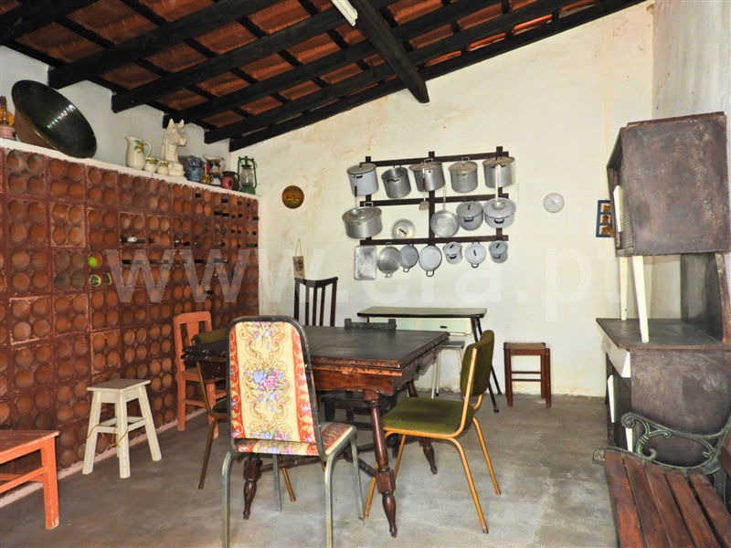 Moradia T2 Azambuja, Manique do Intendente, Vila Nova de São Pedro e Maçussa - 1492303 - 17