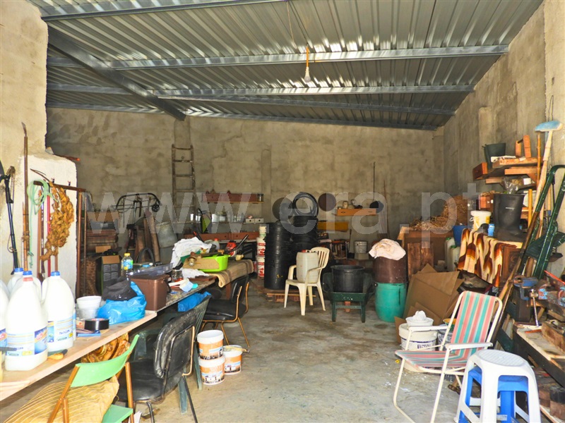 Moradia T2 Azambuja, Manique do Intendente, Vila Nova de São Pedro e Maçussa - 1492303 - 18