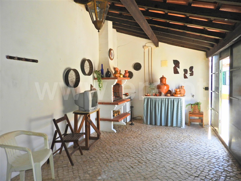 Moradia T2 Azambuja, Manique do Intendente, Vila Nova de São Pedro e Maçussa - 1492303 - 20