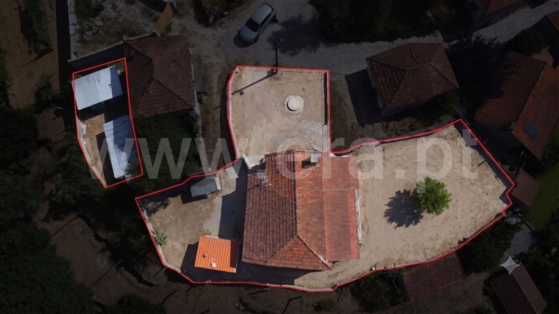 Moradia T2 à venda em Baião (Santa Leocádia) e Mesquinhata, Baião — foto 2
