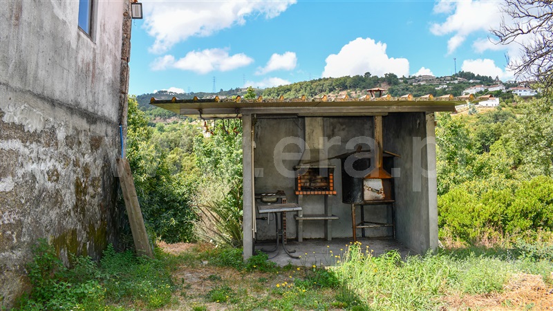 Moradia T2 à venda em Baião (Santa Leocádia) e Mesquinhata, Baião — foto 6