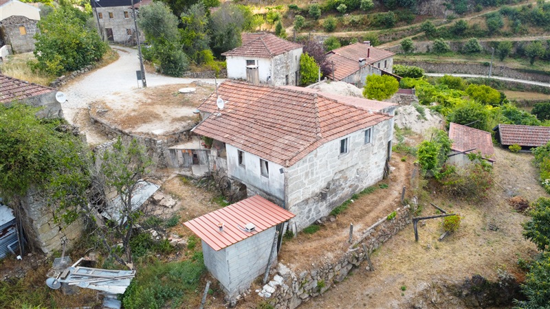 Moradia T2 à venda em Baião (Santa Leocádia) e Mesquinhata, Baião — foto 10