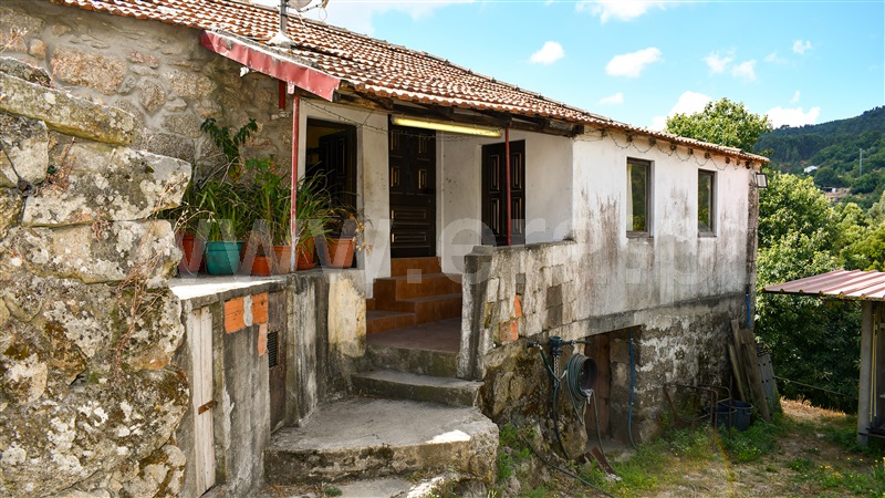 Moradia T2 à venda em Baião (Santa Leocádia) e Mesquinhata, Baião — foto 15