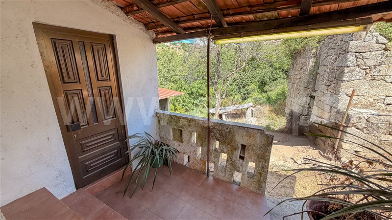Moradia T2 à venda em Baião (Santa Leocádia) e Mesquinhata, Baião — foto 18