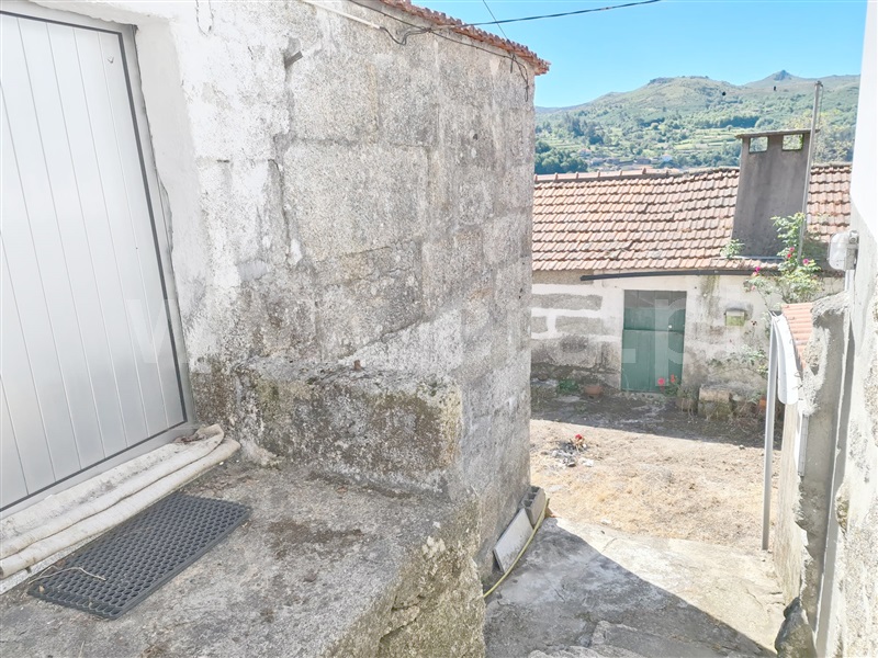 Moradia T2 Baião, Campelo e Ovil - 1094094 - 2