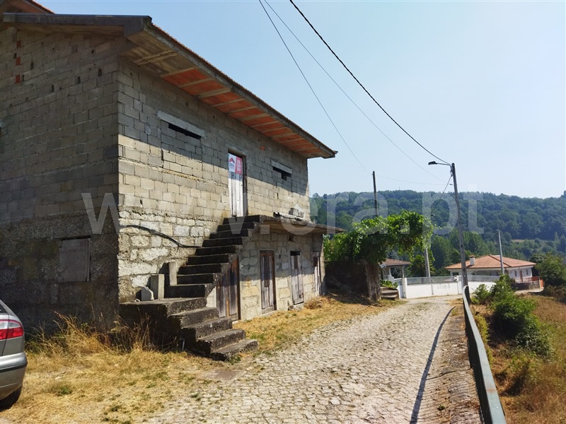 Moradia  Baião, Campelo e Ovil - 1265535 - 3