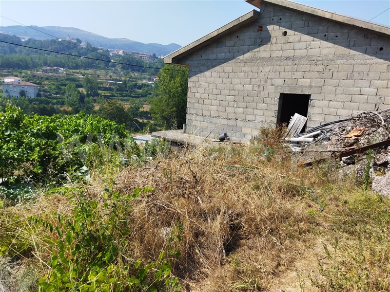 Moradia  Baião, Campelo e Ovil - 1265535 - 4