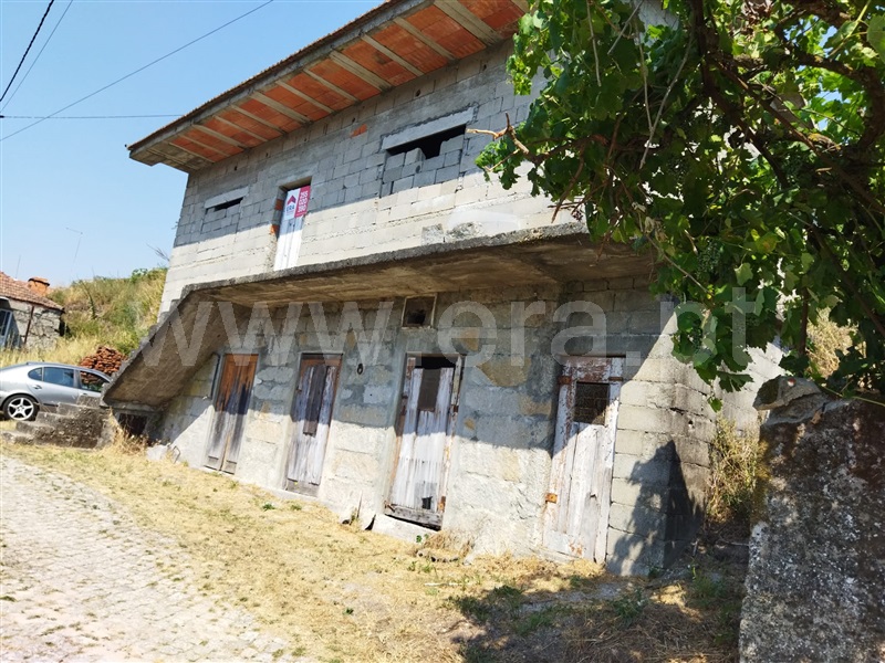 Moradia  Baião, Campelo e Ovil - 1265535 - 5