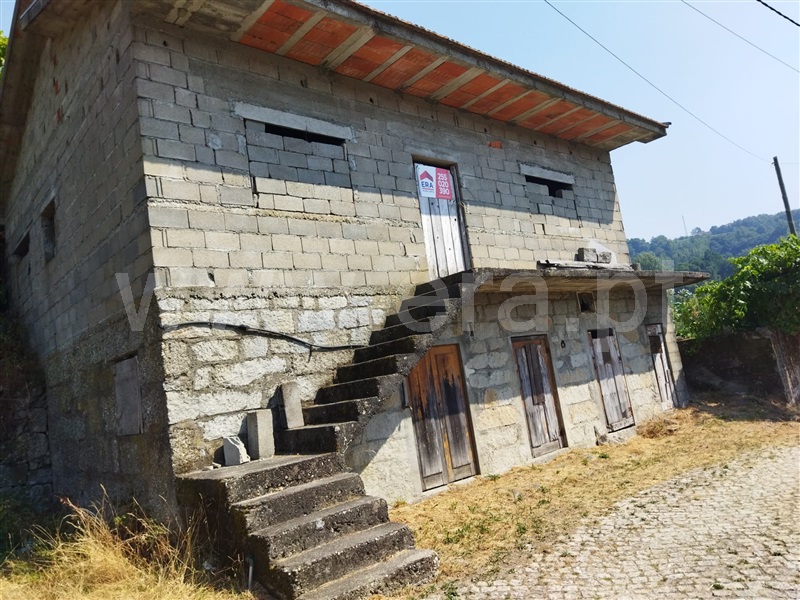 Moradia  Baião, Campelo e Ovil - 1265535 - 6