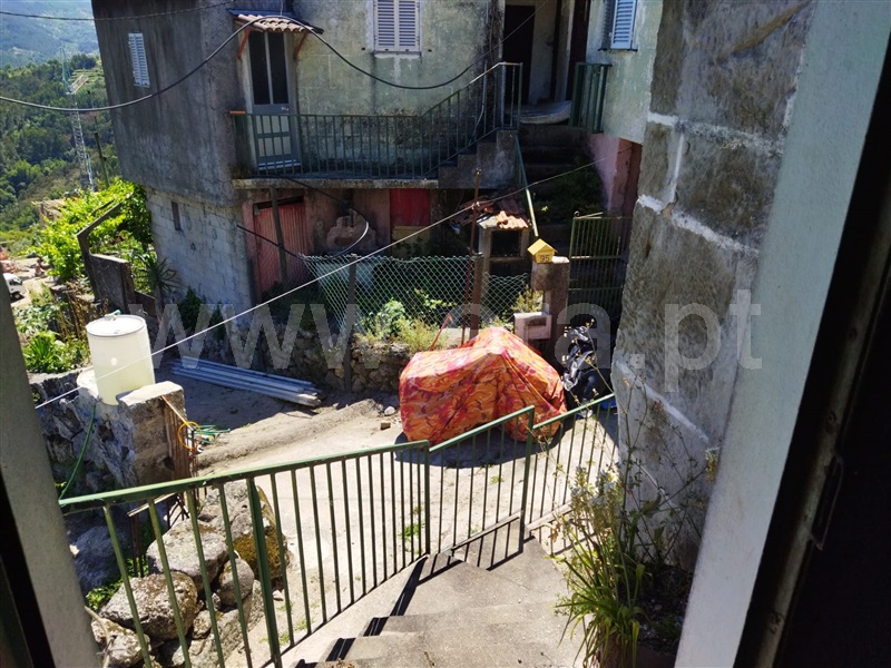 Moradia T2 Baião, Gove - 1258884 - 3