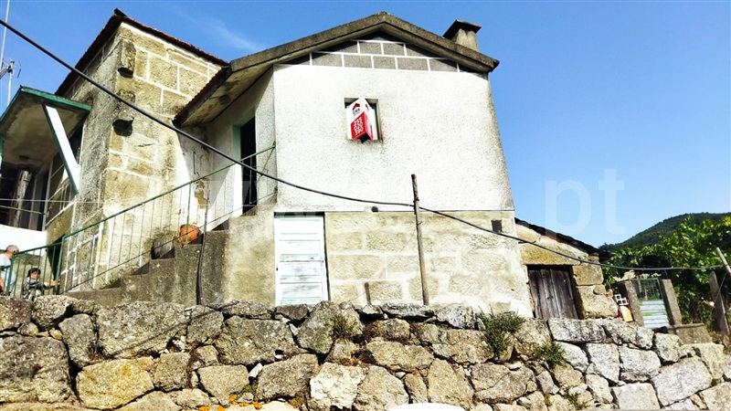 Moradia T2 Baião, Gove - 1258884 - 6