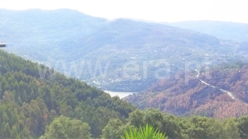 Moradia T2 Baião, Gove - 1258884 - 9