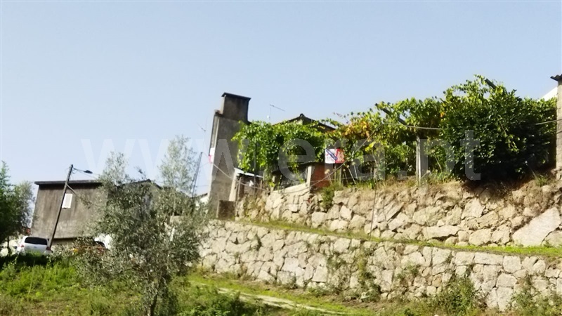 Moradia T2 Baião, Gove - 1258884 - 11