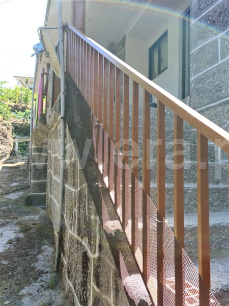Moradia T2 à venda em Loivos do Monte, Baião — foto 14