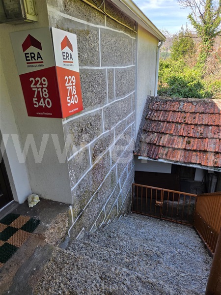 Moradia T2 à venda em Loivos do Monte, Baião — foto 10