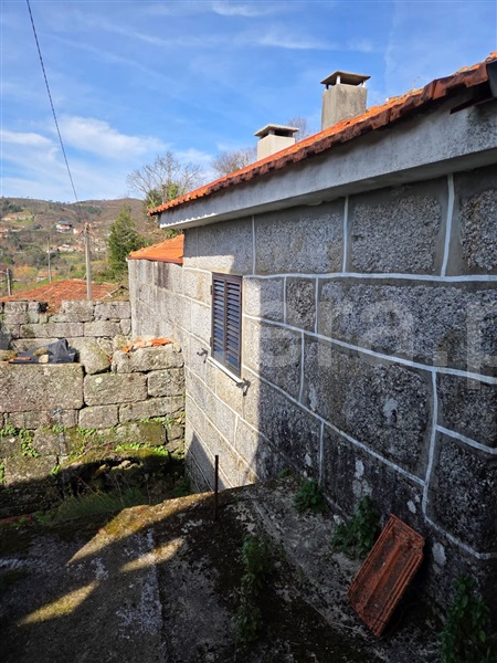 Moradia T2 à venda em Loivos do Monte, Baião — foto 16