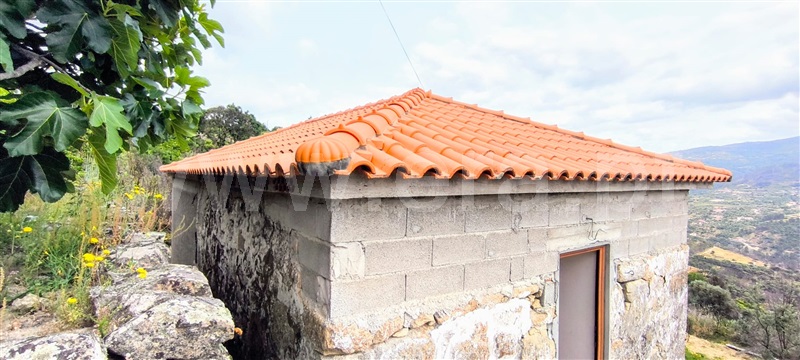 Moradia T2 / Baião, Ancede e Ribadouro