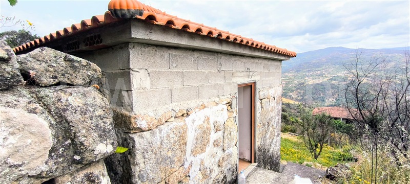 Moradia T2 Baião, Ancede e Ribadouro - 1490845 - 2