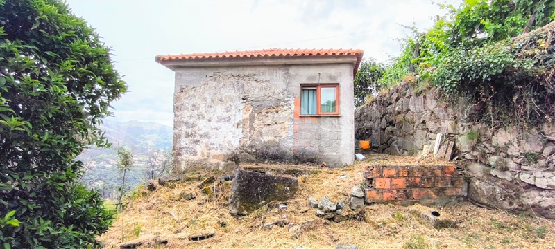 Moradia T2 Baião, Ancede e Ribadouro - 1490845 - 3