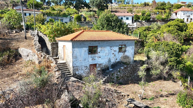 Moradia T2 Baião, Rio Douro - 1490845 - 27