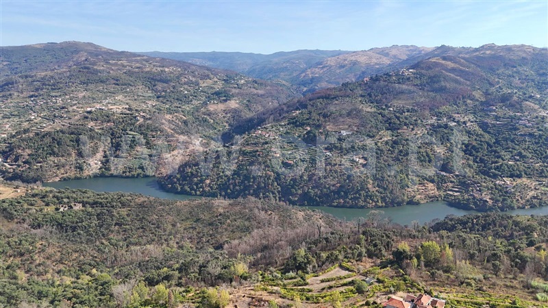 Moradia T2 Baião, Rio Douro - 1490845 - 29