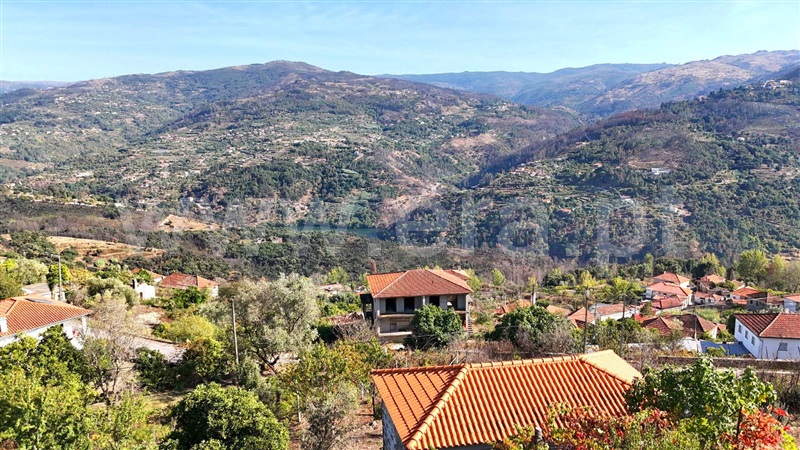 Moradia T2 Baião, Rio Douro - 1490845 - 30