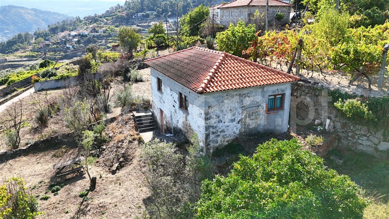 Moradia T2 Baião, Rio Douro - 1490845 - 32