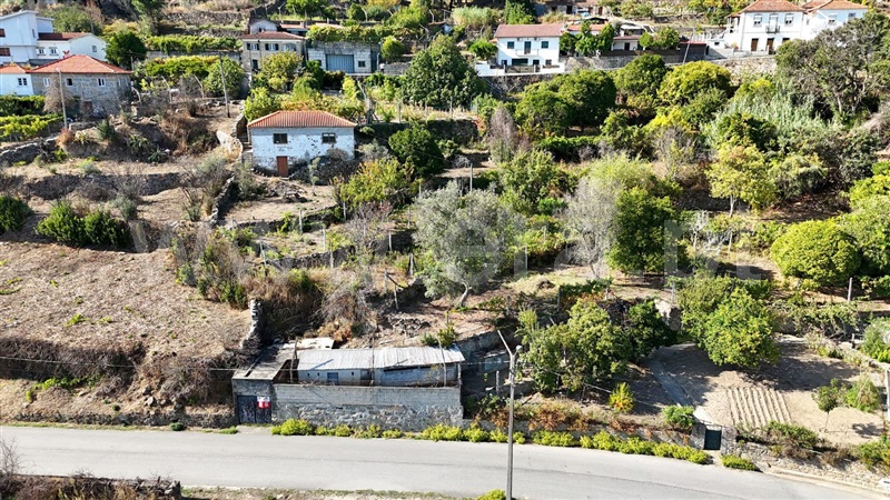 Moradia T2 Baião, Rio Douro - 1490845 - 34