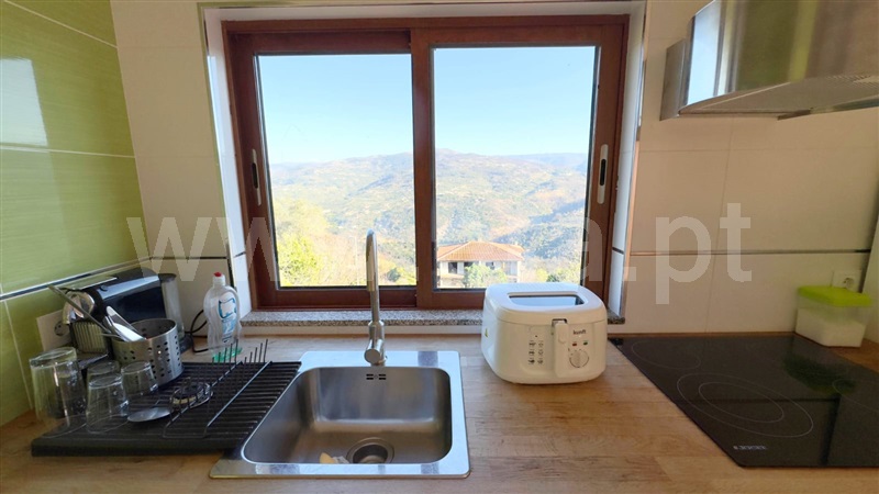 Moradia T2 Baião, Rio Douro - 1490845 - 42