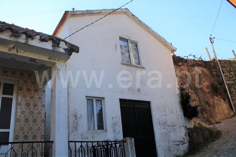 Moradia T2 Baião, Teixeira e Teixeiró - 1228745 - 8