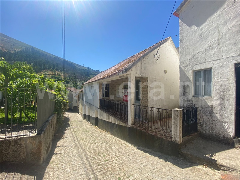 Moradia T2 Baião, Teixeira e Teixeiró - 1228745 - 15
