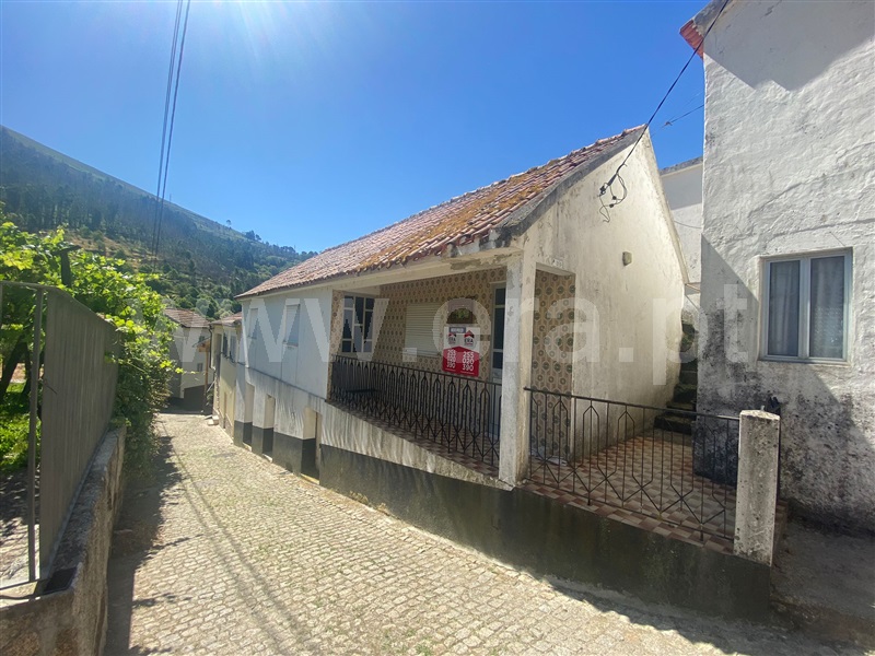 Moradia T2 Baião, Teixeira e Teixeiró - 1228745 - 16